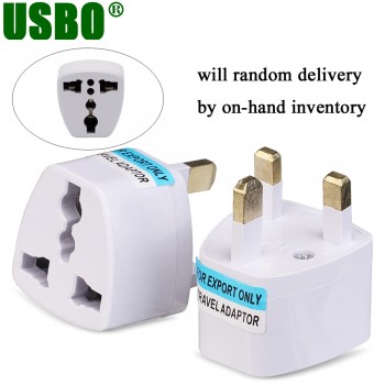 Universal US UK AU To EU Brazil  France Japan America South africa Travel Wall Outlet AC Power Charger Adapter Converter plug
