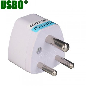 Universal US UK AU To EU Brazil  France Japan America South africa Travel Wall Outlet AC Power Charger Adapter Converter plug
