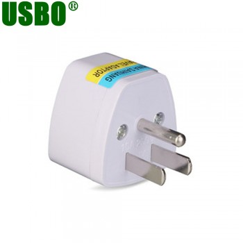 Universal US UK AU To EU Brazil  France Japan America South africa Travel Wall Outlet AC Power Charger Adapter Converter plug