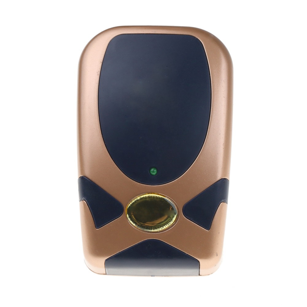 Kebidu 28KW Home Electricity Power US / UK / EU Plug Saving Up To 30% 90-240V Energy Factor Saver Accessories