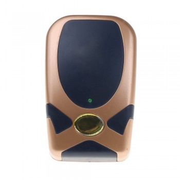 Kebidu 28KW Home Electricity Power US / UK / EU Plug Saving Up To 30% 90-240V Energy Factor Saver Accessories