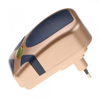Kebidu 28KW Home Electricity Power US / UK / EU Plug Saving Up To 30% 90-240V Energy Factor Saver Accessories