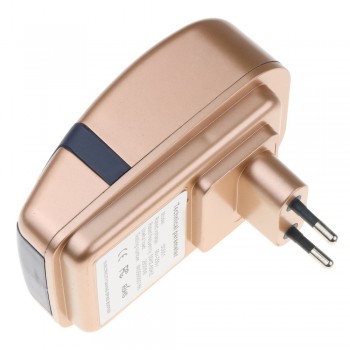 Kebidu 28KW Home Electricity Power US / UK / EU Plug Saving Up To 30% 90-240V Energy Factor Saver Accessories