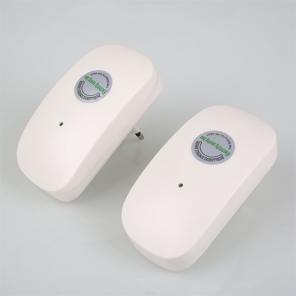 30000W Electricidad Electricity Saving Box Electric Energy Saving Device Power Saver Device EU Plug UK Plug 90-250V