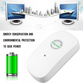 30000W Electricidad Electricity Saving Box Electric Energy Saving Device Power Saver Device EU Plug UK Plug 90-250V