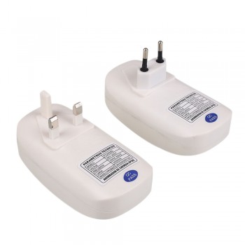 30000W Electricidad Electricity Saving Box Electric Energy Saving Device Power Saver Device EU Plug UK Plug 90-250V