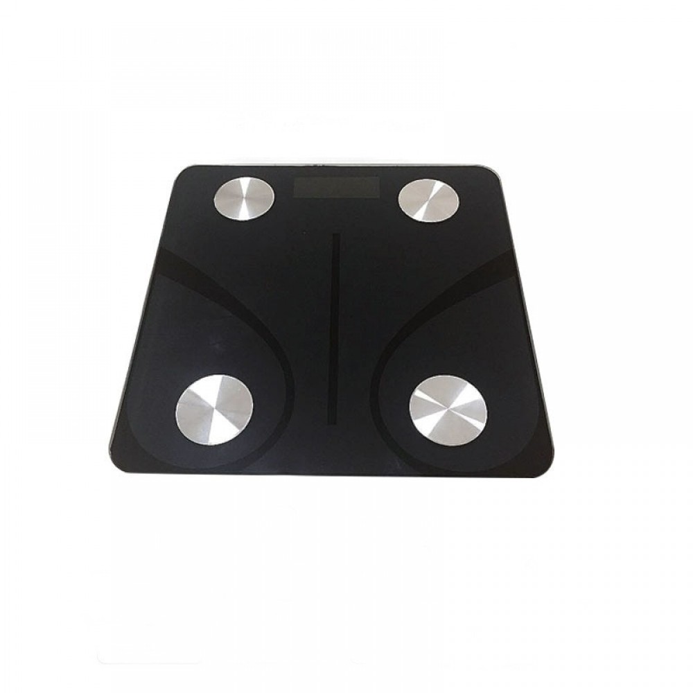 Weight scale Bluetooth body scale USB charging weight fat body fat app adult electronic scale 016