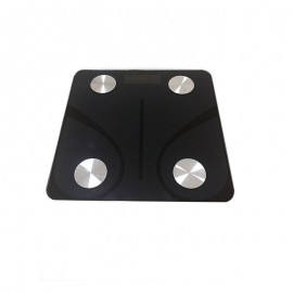 Weight scale Bluetooth body scale USB charging weight fat body fat app adult electronic scale 016