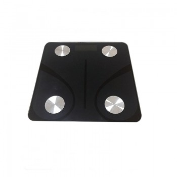 Weight scale Bluetooth body scale USB charging weight fat body fat app adult electronic scale 016