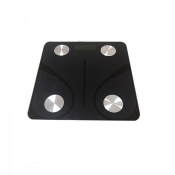 Weight scale Bluetooth body scale USB charging weight fat body fat app adult electronic scale 016