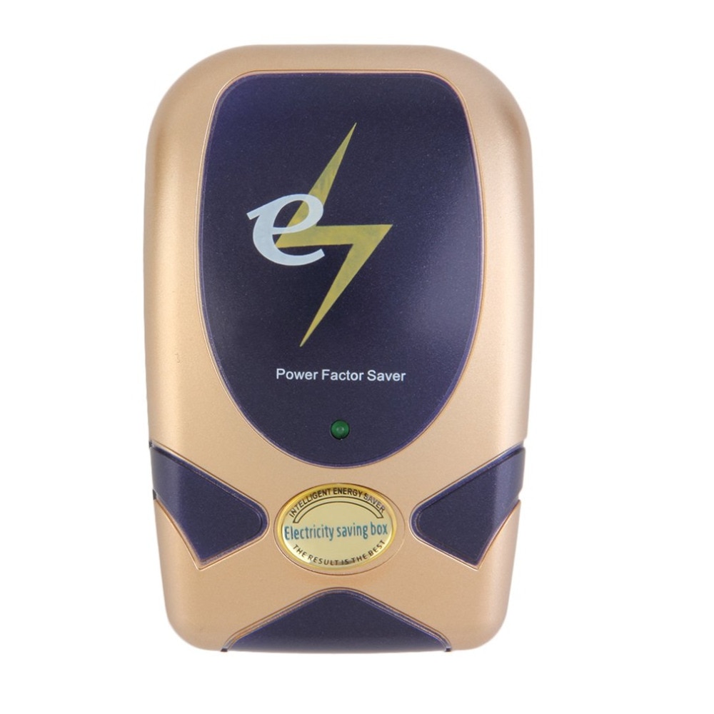 Drop shipping! 28KW Home Factory Electricity Energy Power Saver 90-250V Electric Saving 30% Box Smart Home US UK EU Plug