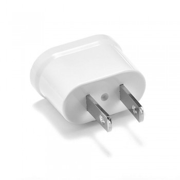 US To EU European Plug Adapter EU To US American AC Travel Power Adapter Converter  Electrical Power Charger Sockets Outlet