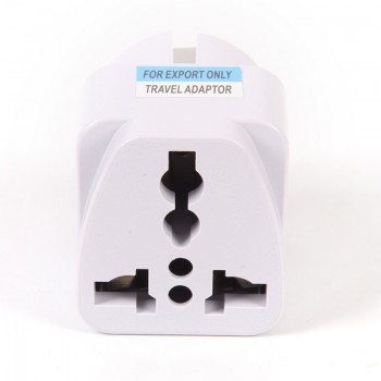 Universal US UK AU To EU Plug USA To Euro Europe Travel Wall AC Power Charger Outlet Adapter Converter