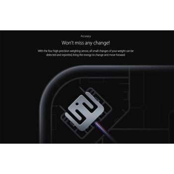 Hot Yunmai SE Smart Body Scale Floor Digital Bathroom Weight Scale Bluetooth Weight Scale APP Control Weighing Scale BMI Data