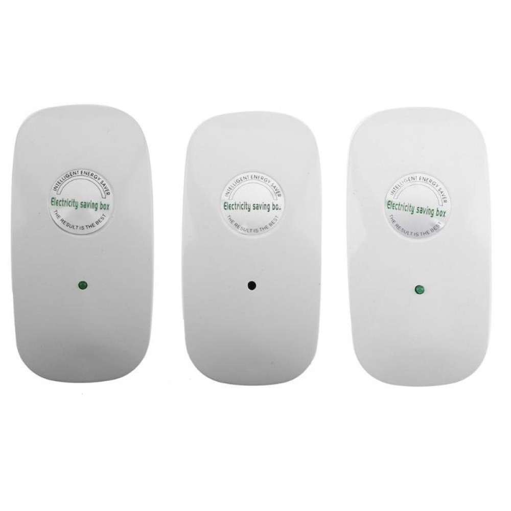 30000W Electricity Saving Box energy economist Electric Energy Power Saver Box Device Smart Power Electricity Saving Box