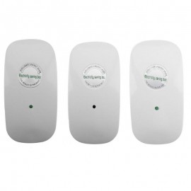 30000W Electricity Saving Box energy economist Electric Energy Power Saver Box Device Smart Power Electricity Saving Box