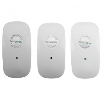 30000W Electricity Saving Box energy economist Electric Energy Power Saver Box Device Smart Power Electricity Saving Box