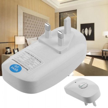 30000W Electricity Saving Box energy economist Electric Energy Power Saver Box Device Smart Power Electricity Saving Box