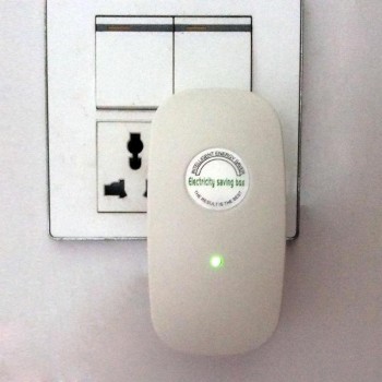 30000W Electricity Saving Box energy economist Electric Energy Power Saver Box Device Smart Power Electricity Saving Box