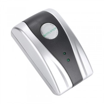 New Power Energy Electricity Saving Box Saver Plug Device Voltage 90V-250V Energy Saver EU/UK Plug
