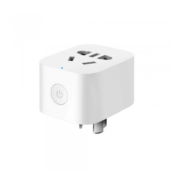 Original Xiaomi MiJia Mi Smart Power Socket Plug WiFi ZigBee Wireless Remote Control Sockets Adaptor Power On and Off With Phone