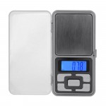 300g x 0.01g Silver Scale Jewelry 0.01 Mini Precision Digital Scales for Gold Bijoux Sterling Weight Electronic Scales