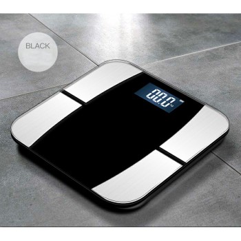 New Smart Bathroom Weight Scales Human Electronic Floor Scales Digital Body Fat Weegschaal Bezmen Mi Body Composition Scale