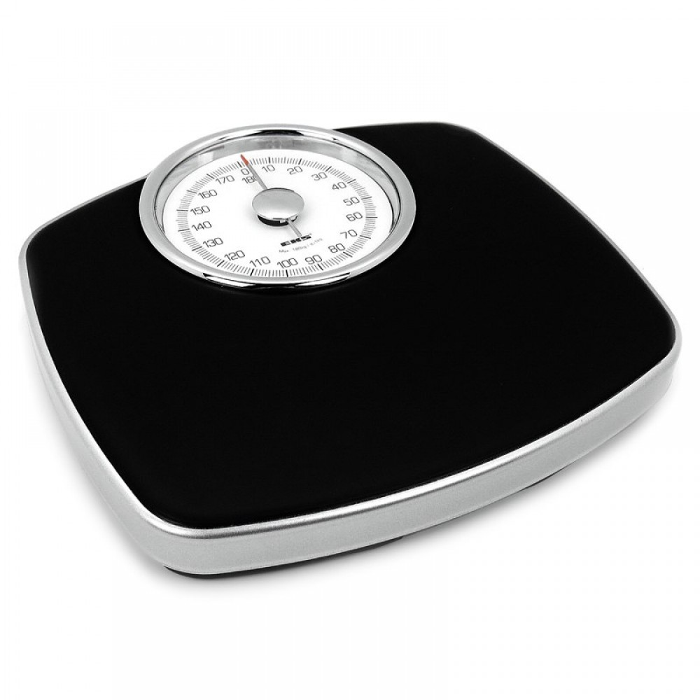 New Arrive Original 180kg Health Precision FLOOR SCALES Household Mechanical Scales Upscale Body Weighing Scale Spring Balance