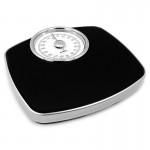 New Arrive Original 180kg Health Precision FLOOR SCALES Household Mechanical Scales Upscale Body Weighing Scale Spring Balance
