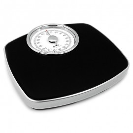 New Arrive Original 180kg Health Precision FLOOR SCALES Household Mechanical Scales Upscale Body Weighing Scale Spring Balance