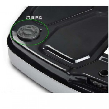 New Arrive Original 180kg Health Precision FLOOR SCALES Household Mechanical Scales Upscale Body Weighing Scale Spring Balance