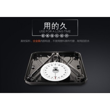 New Arrive Original 180kg Health Precision FLOOR SCALES Household Mechanical Scales Upscale Body Weighing Scale Spring Balance