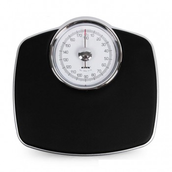New Arrive Original 180kg Health Precision FLOOR SCALES Household Mechanical Scales Upscale Body Weighing Scale Spring Balance