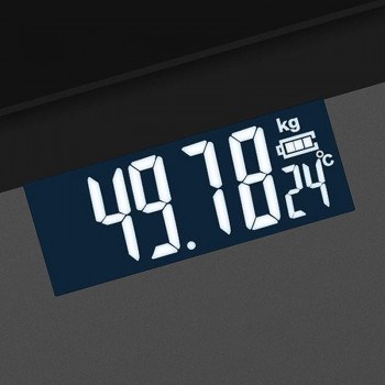 Max 180kg Iscale SE Bathroom Floor No Body Fat Scale Household Smart Electronic Digital Weight Scale Health LCD Backlight Scale
