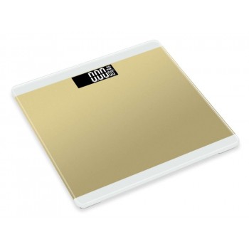 Weight scale Four color optional Unit conversion Temperature display gel household electronic scales scale 020