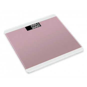 Weight scale Four color optional Unit conversion Temperature display gel household electronic scales scale 020