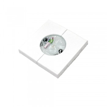 Bluetooth Body Fat Scale - Smart BMI Scale Digital Bathroom Wireless Weight Scale, Body Composition Analyzer with Smartphone App