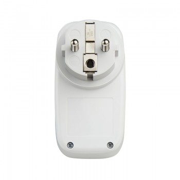 2018 New Broadlink SP3S Power Meter Smart Wireless WiFi Socket Power Plug 16A 3500w with Energy Meter IOS Android Remote Control