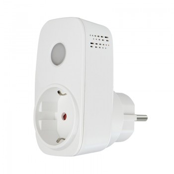 2018 New Broadlink SP3S Power Meter Smart Wireless WiFi Socket Power Plug 16A 3500w with Energy Meter IOS Android Remote Control