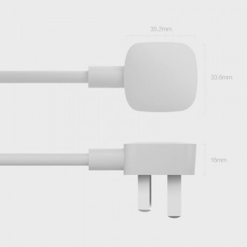 APP Control Original Xiaomi Smart Power Strip Intelligent 6 Ports WiFi Wireless Remote Power on/off with phone