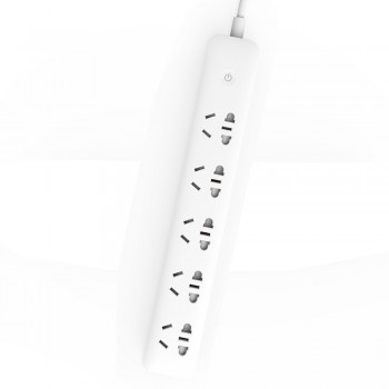 Xiaomi Qingmi Mi Smart Home Power Strip Electrical Socket Wifi App Wireless Remote Control 3/5 Ports 3 USB Outlet Plug