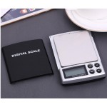 200 pieces LCD display Mini Electronic Digital Scale 1000g x 0.1g with retail box SN1062