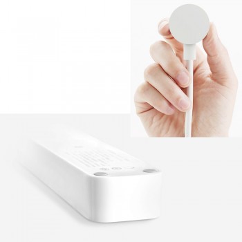 Xiaomi Qingmi Smart Strip Socket  Plug Smart Power Strip Wifi App Wireless Remote Power Outlet with 5 Jack work with Mihome App