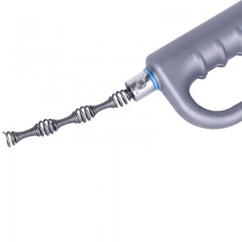 10M Powerful sink drain cleaner Toilet dredger Sewer Blockage Hand Tool Pipe Dredger Home Cleaning Clogs