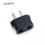 2 Pin AU Plug Adapter US EU Euro to AU Plug Travel Power Plug Outlet Converter Drop Shipping