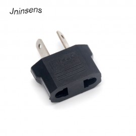 2 Pin AU Plug Adapter US EU Euro to AU Plug Travel Power Plug Outlet Converter Drop Shipping
