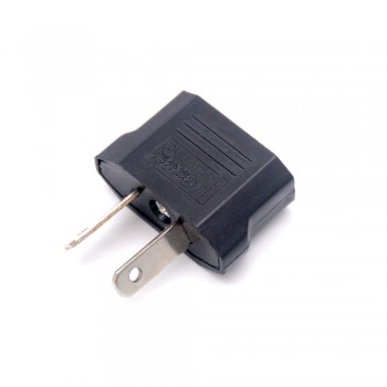 2 Pin AU Plug Adapter US EU Euro to AU Plug Travel Power Plug Outlet Converter Drop Shipping
