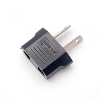 2 Pin AU Plug Adapter US EU Euro to AU Plug Travel Power Plug Outlet Converter Drop Shipping
