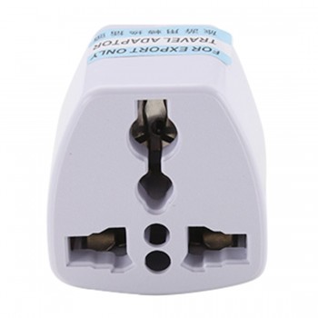 MAIF Travel Adapter Universal Power Adaptor 3 pin AU Converter US/UK/EU to AU Plug Charger For Australia New Zealand