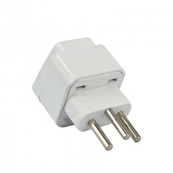 Universal UK/US/EU to Switzerland Swiss AC Power Plug Travel Adapter Converter Wholesale